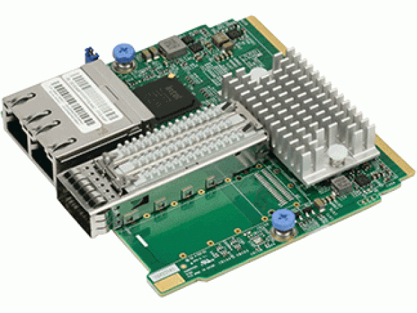 Supermicro AOC-MHIBF-M1Q2GM